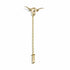 Longhorn Hat Pin - 1